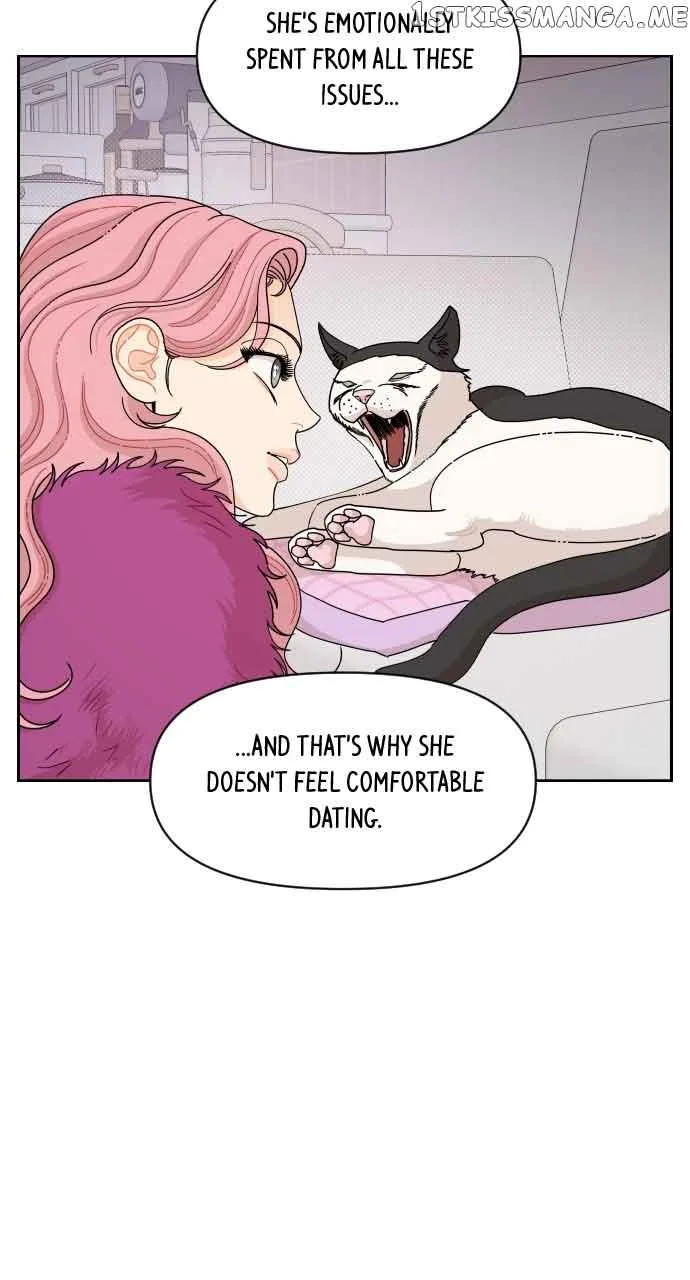 A Whirlwind Campus Affair Chapter 63 page 9