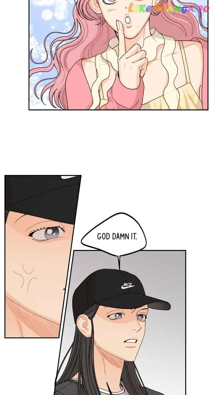 A Whirlwind Campus Affair Chapter 65 page 7