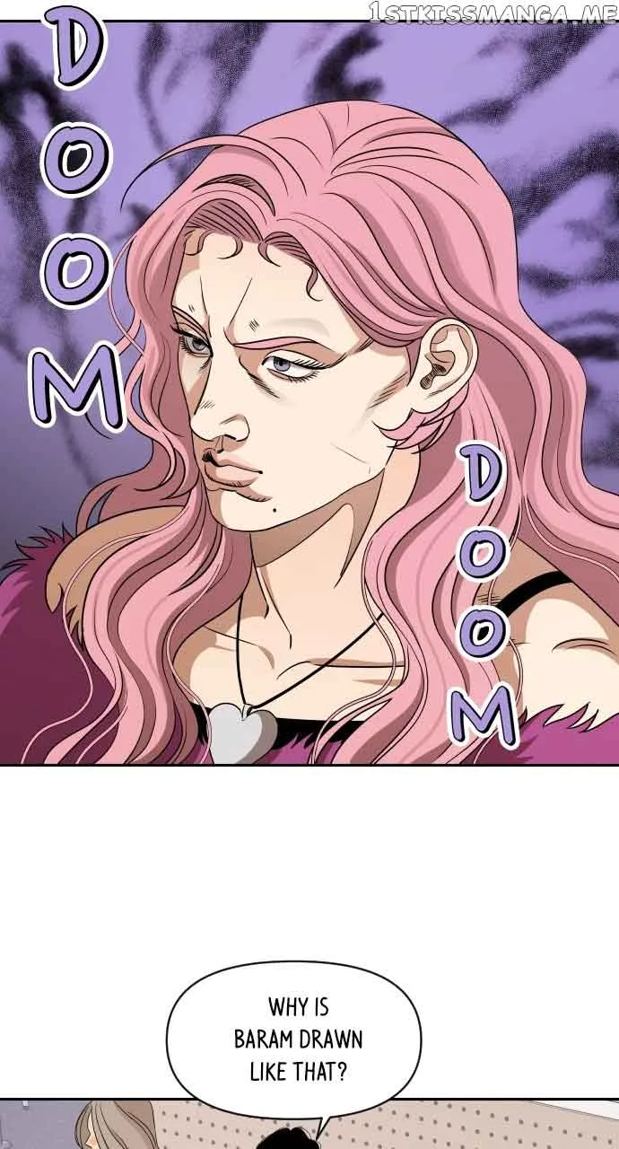 A Whirlwind Campus Affair Chapter 62 page 10