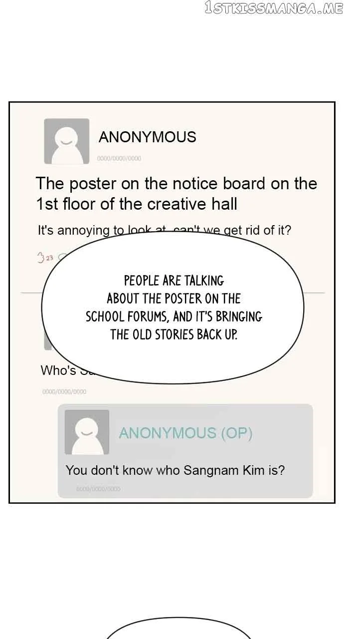 A Whirlwind Campus Affair Chapter 63 page 8