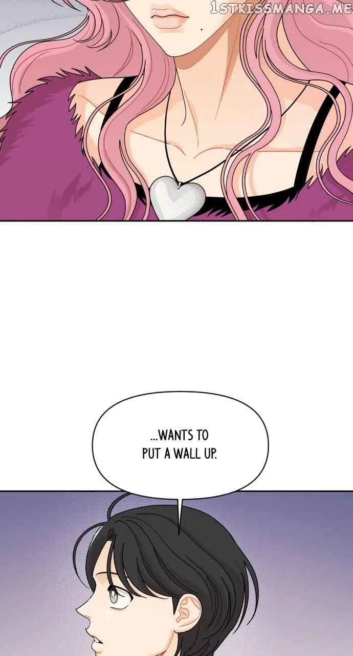 A Whirlwind Campus Affair Chapter 63 page 5
