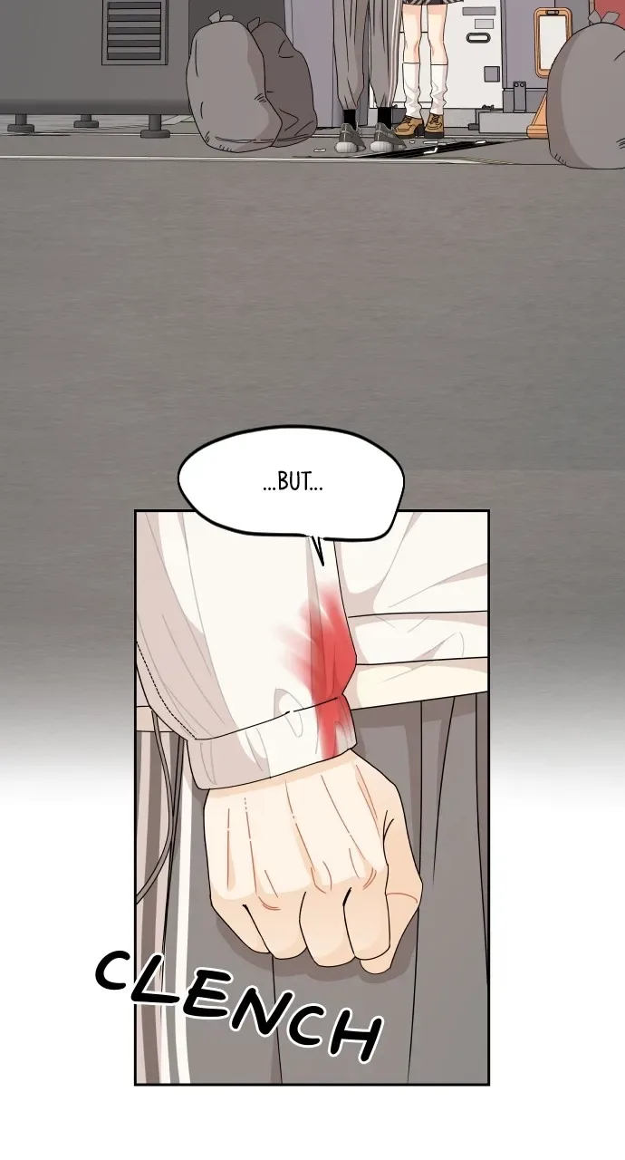 A Whirlwind Campus Affair Chapter 61 page 4