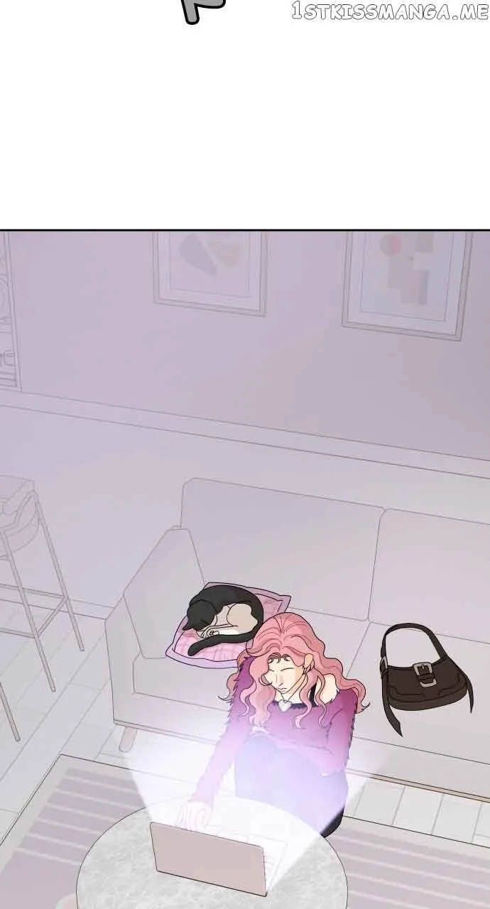 A Whirlwind Campus Affair Chapter 63 page 3
