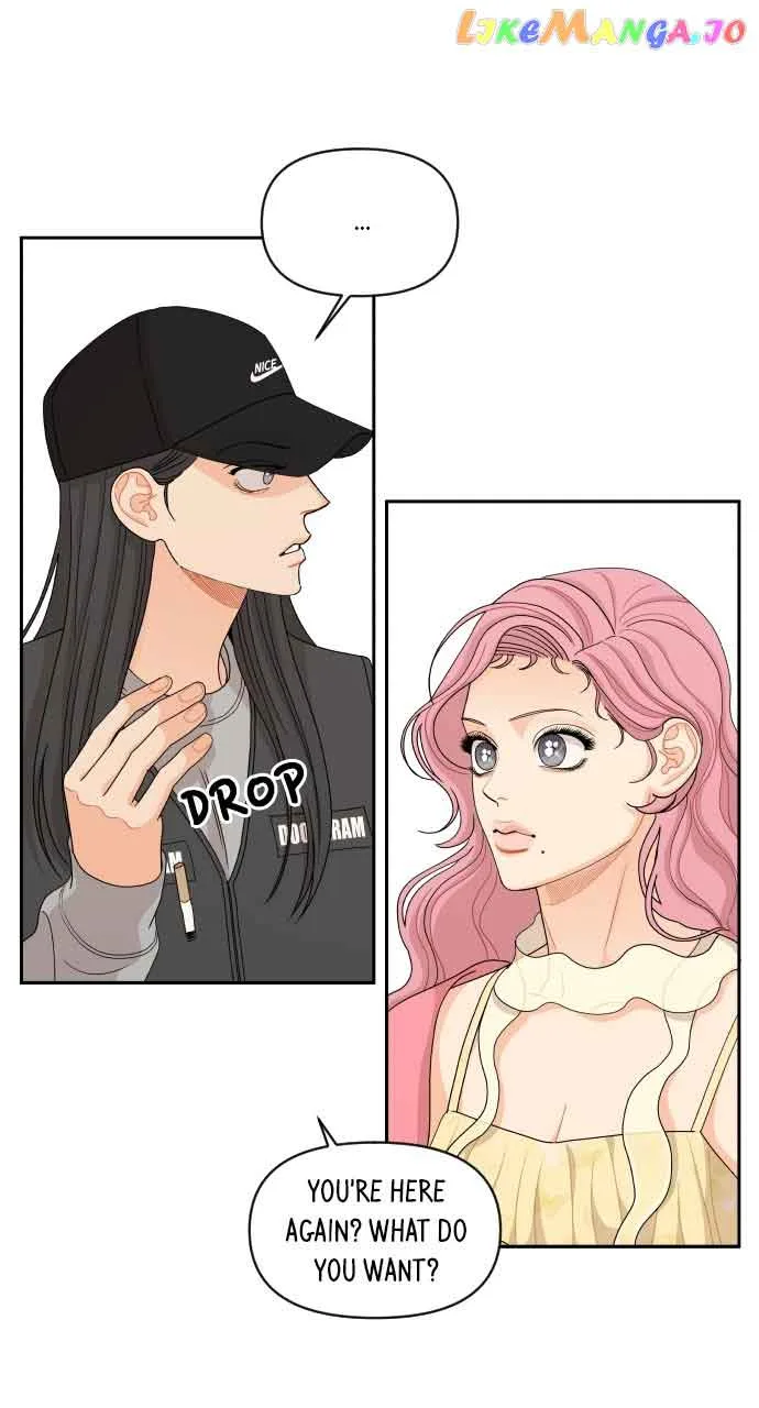 A Whirlwind Campus Affair Chapter 65 page 2