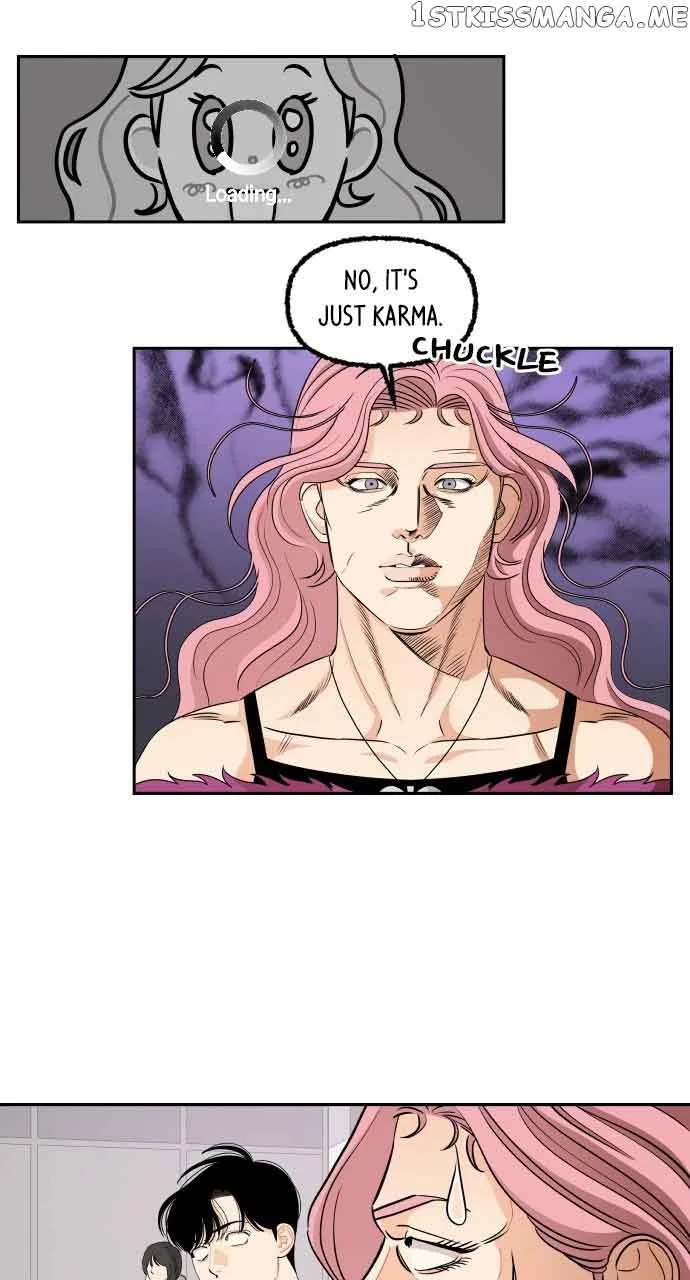 A Whirlwind Campus Affair Chapter 62 page 16
