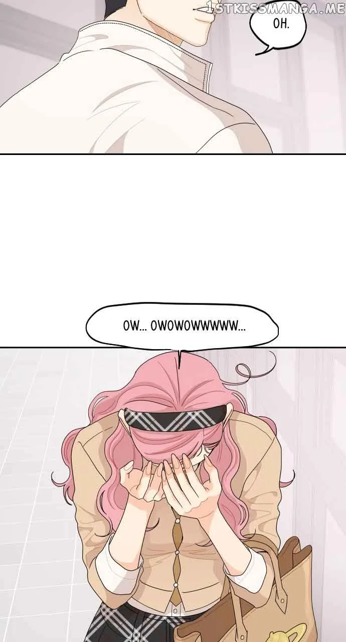 A Whirlwind Campus Affair Chapter 59 page 47
