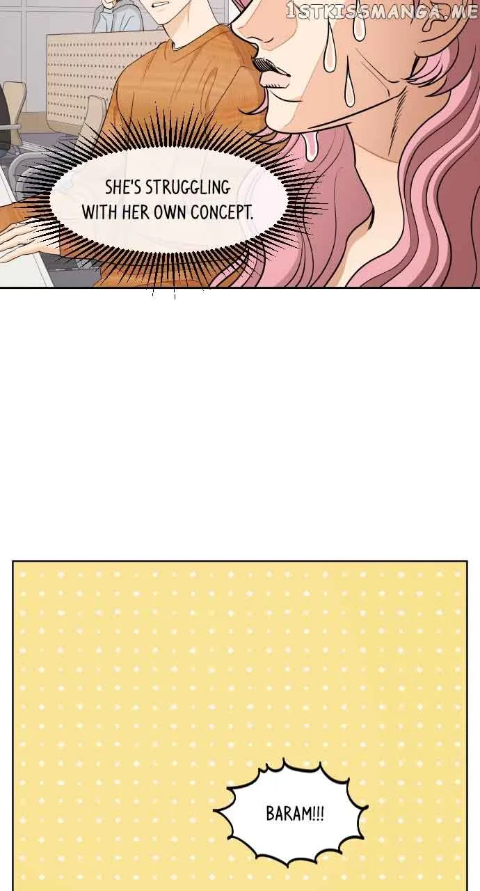 A Whirlwind Campus Affair Chapter 62 page 17