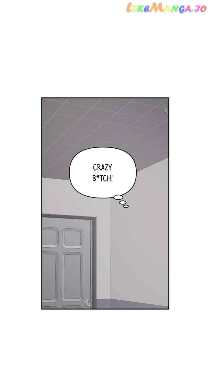A Whirlwind Campus Affair Chapter 65 page 20