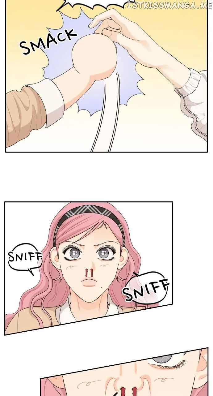 A Whirlwind Campus Affair Chapter 59 page 52