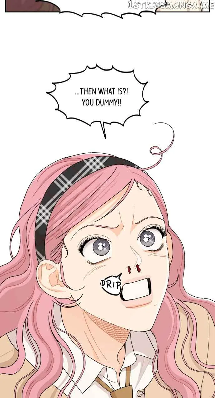 A Whirlwind Campus Affair Chapter 59 page 49
