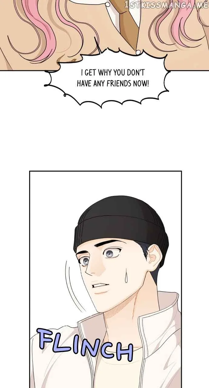 A Whirlwind Campus Affair Chapter 59 page 50