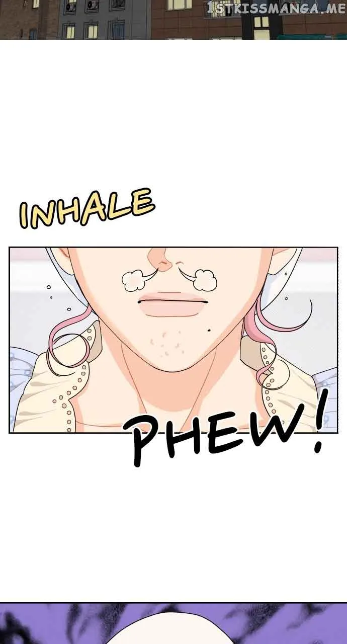 A Whirlwind Campus Affair Chapter 63 page 27