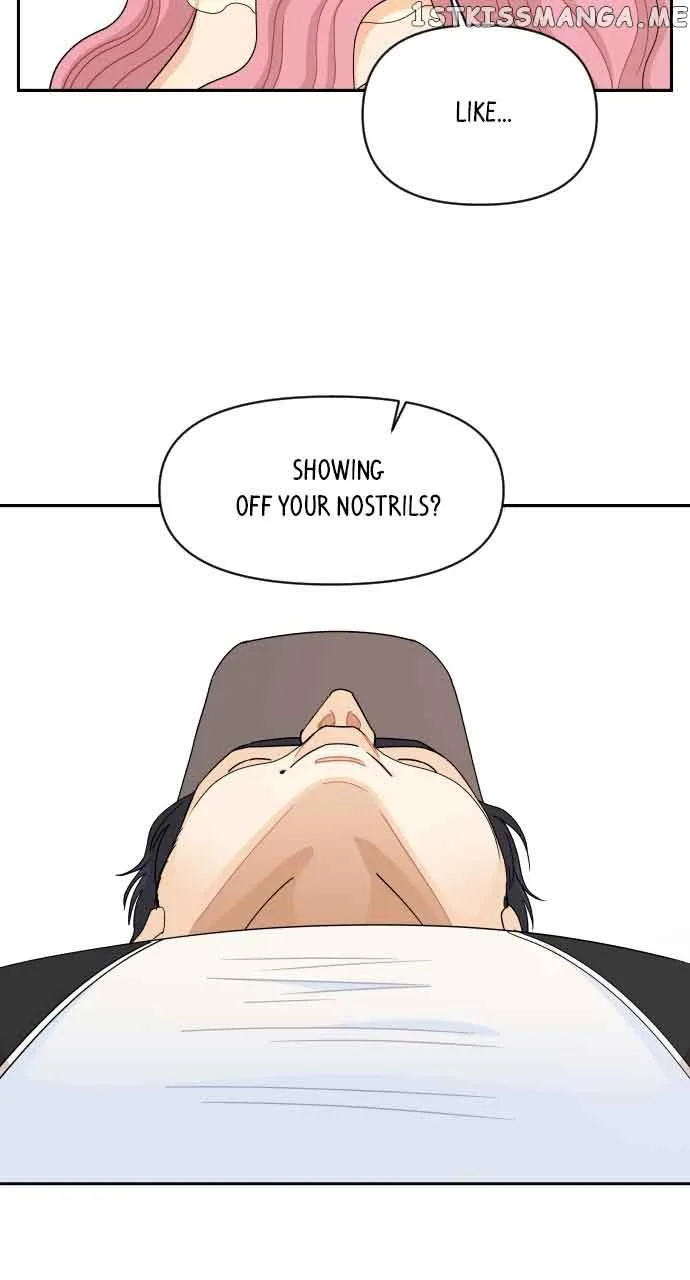 A Whirlwind Campus Affair Chapter 64 page 5