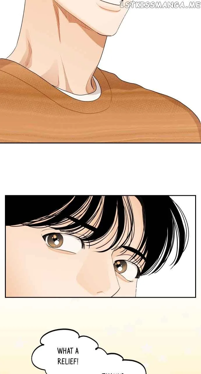 A Whirlwind Campus Affair Chapter 62 page 33