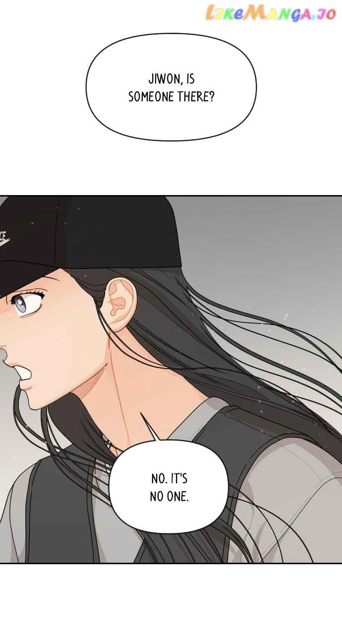 A Whirlwind Campus Affair Chapter 65 page 19