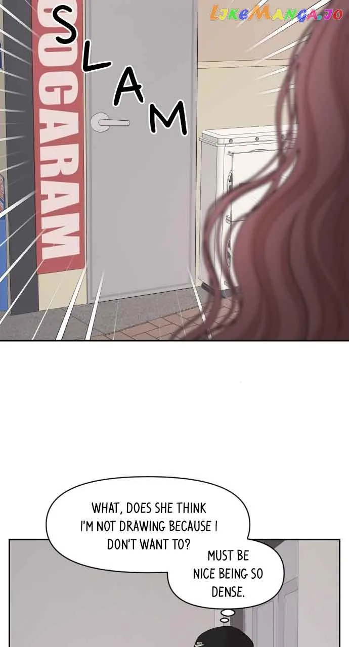 A Whirlwind Campus Affair Chapter 65 page 14