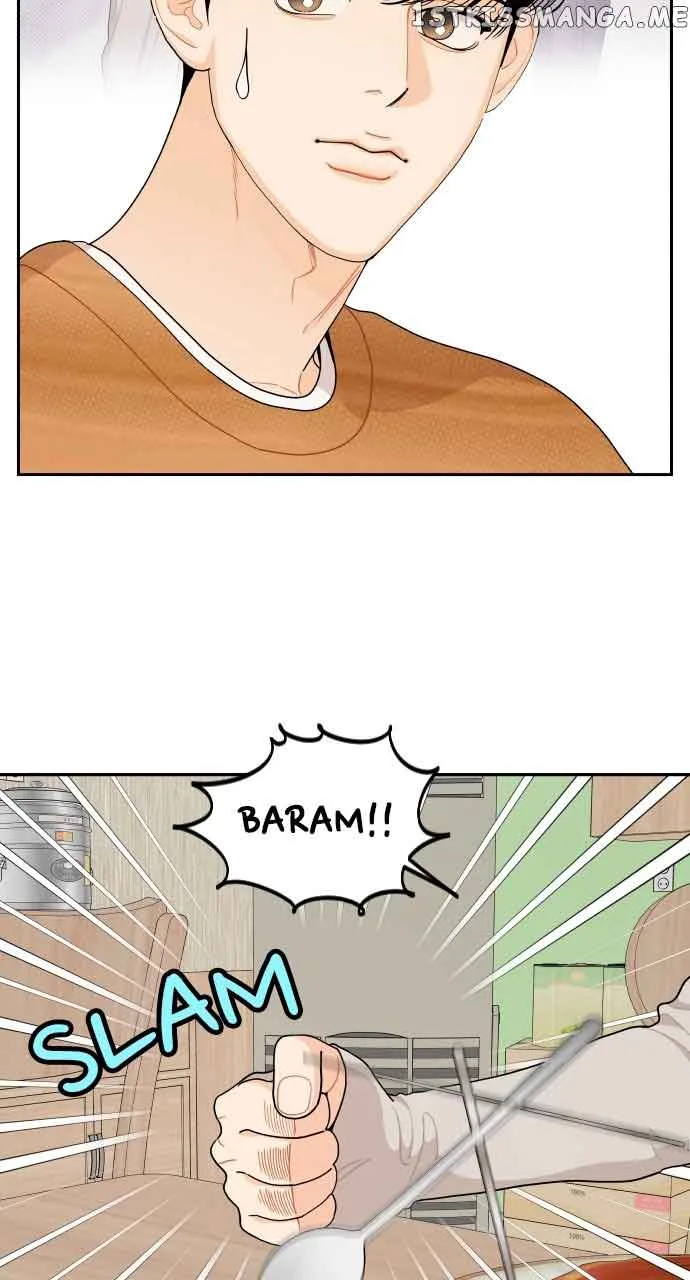 A Whirlwind Campus Affair Chapter 62 page 26