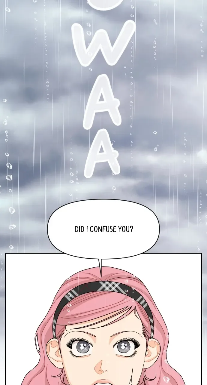 A Whirlwind Campus Affair Chapter 61 page 14
