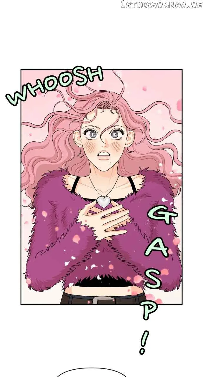 A Whirlwind Campus Affair Chapter 62 page 29