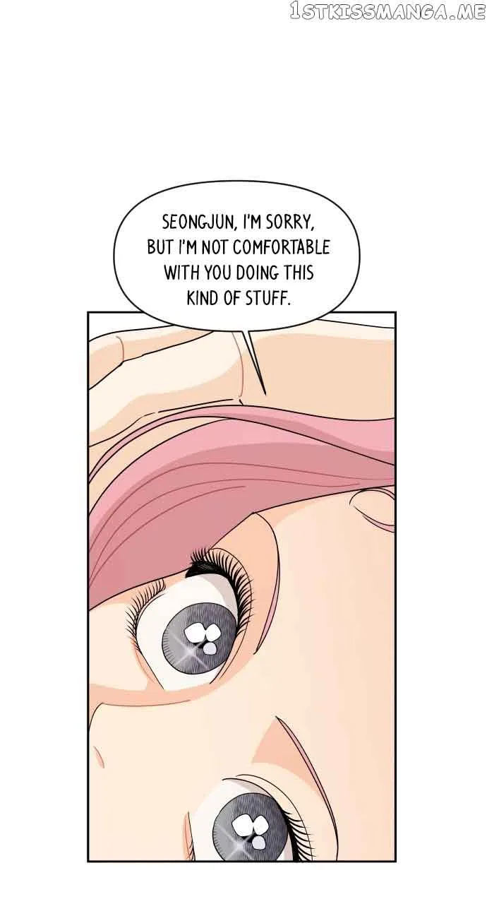 A Whirlwind Campus Affair Chapter 64 page 2
