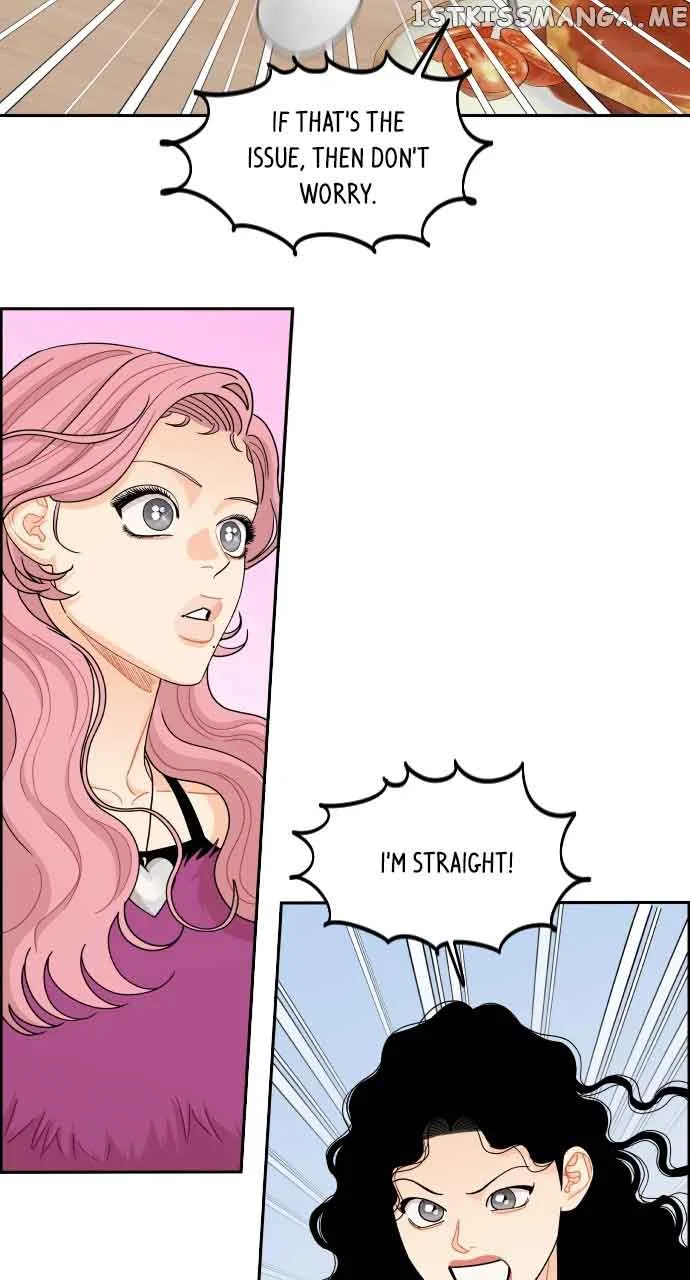 A Whirlwind Campus Affair Chapter 62 page 27
