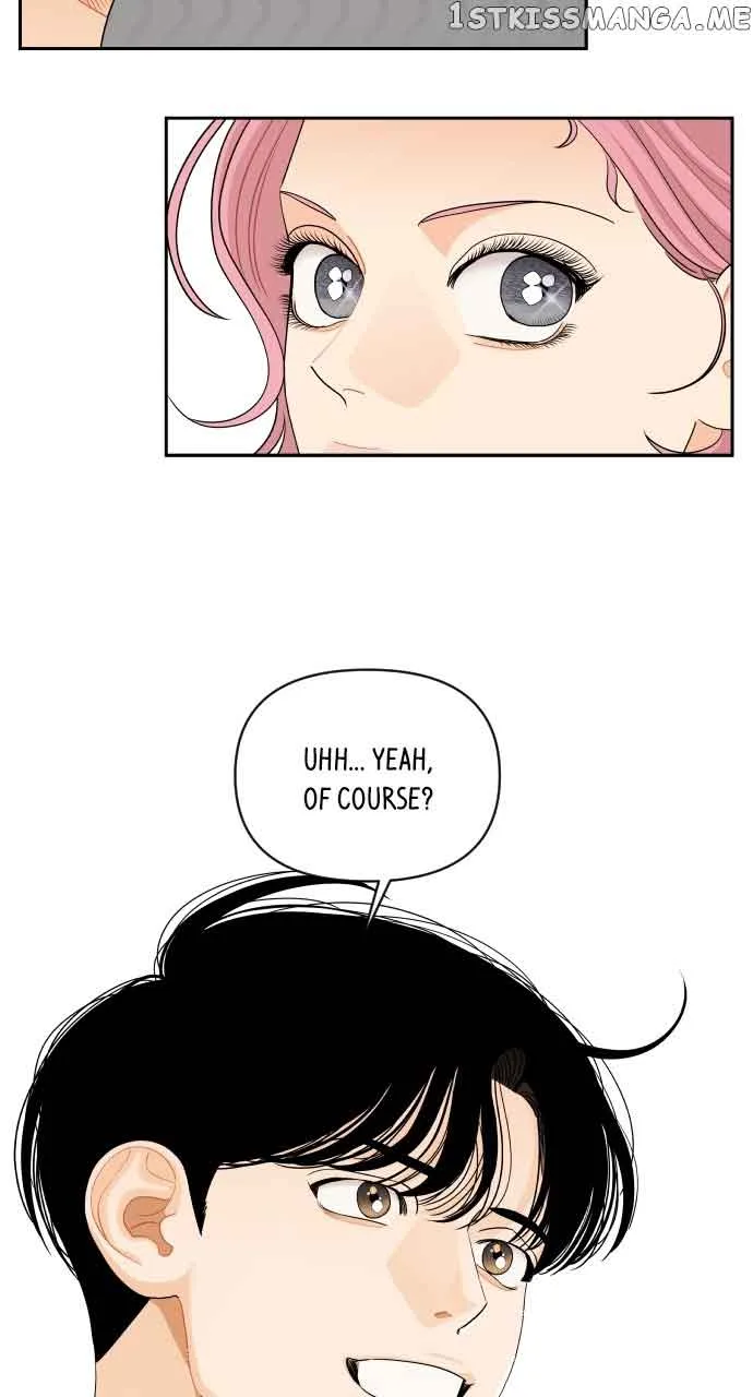 A Whirlwind Campus Affair Chapter 62 page 32
