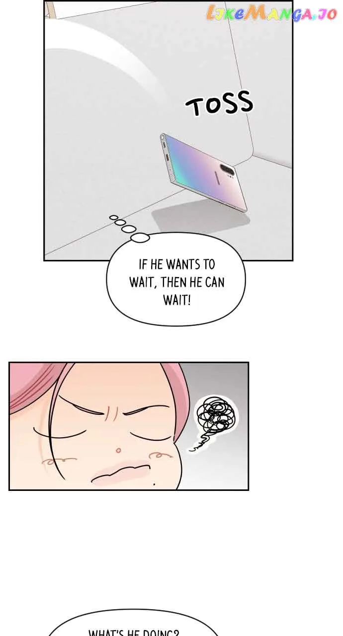 A Whirlwind Campus Affair Chapter 65 page 34