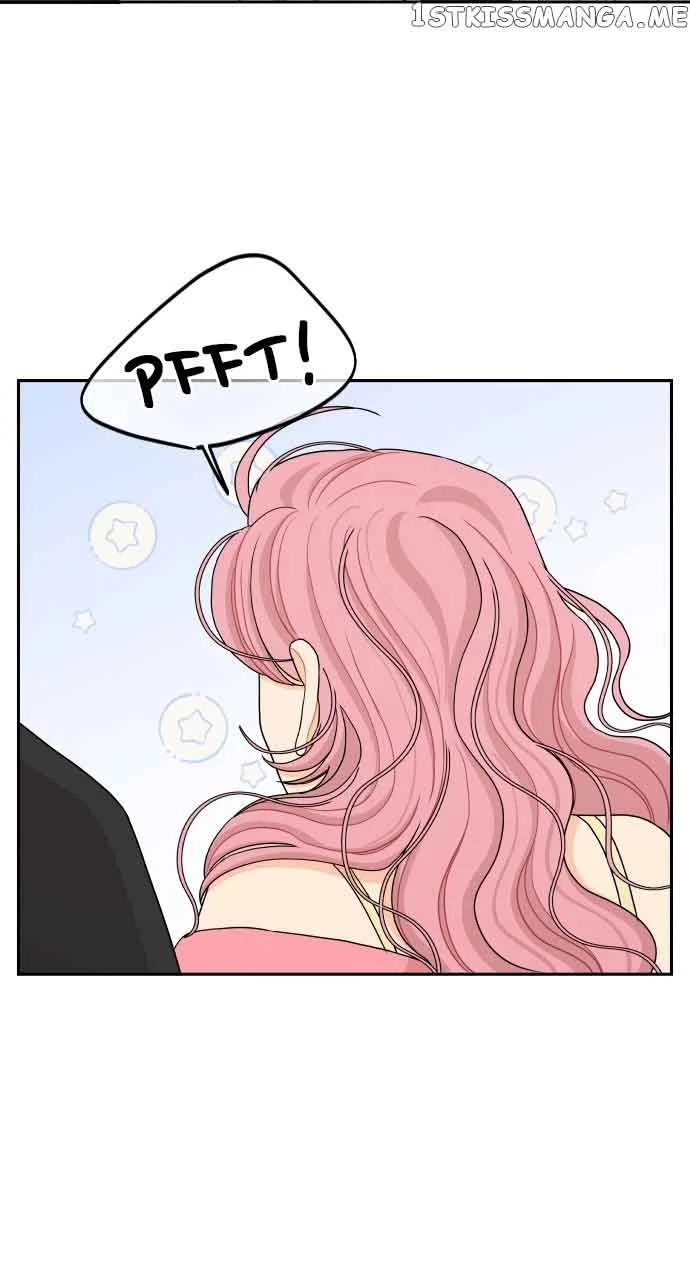 A Whirlwind Campus Affair Chapter 64 page 13