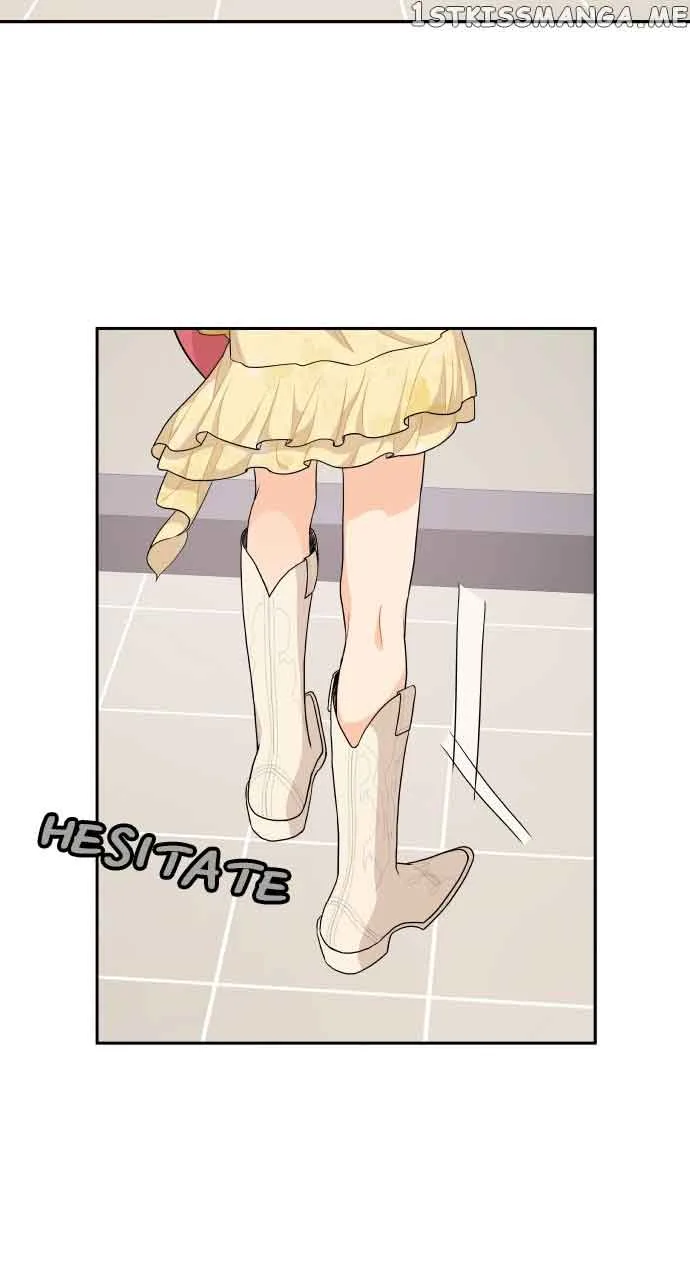 A Whirlwind Campus Affair Chapter 63 page 40