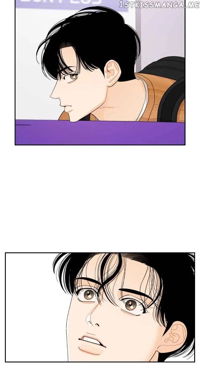 A Whirlwind Campus Affair Chapter 62 page 41