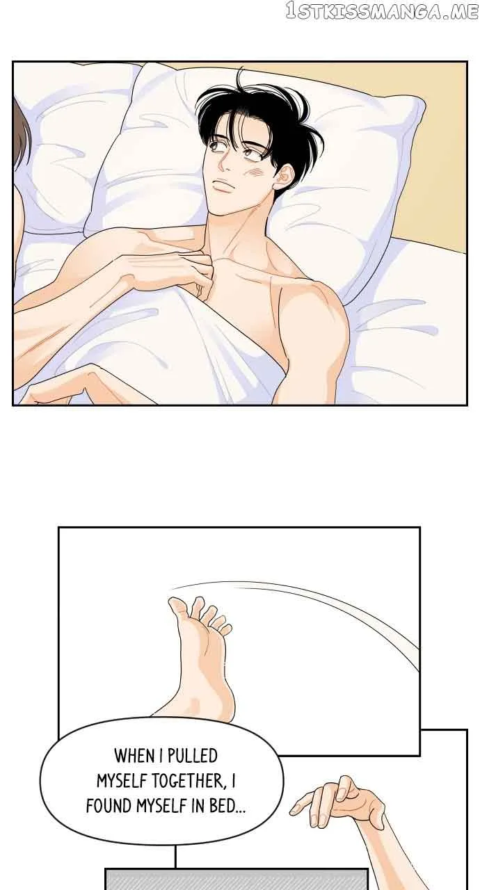 A Whirlwind Campus Affair Chapter 62 page 42