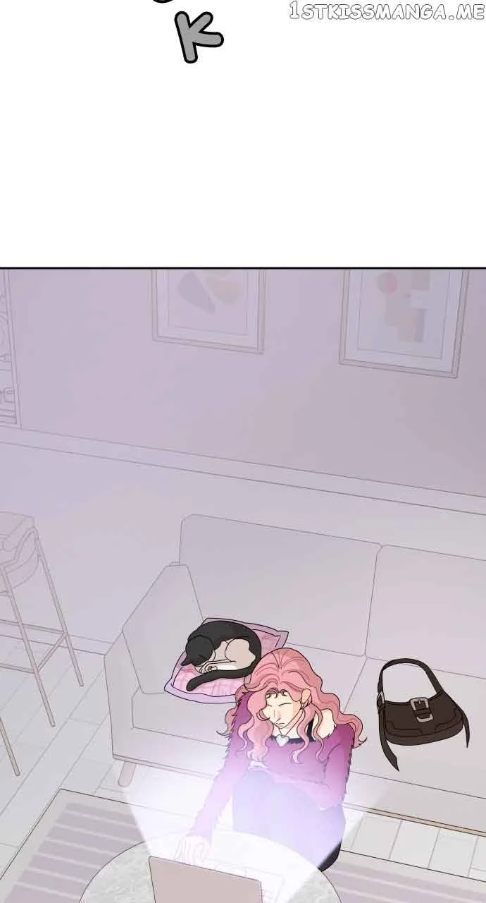 A Whirlwind Campus Affair Chapter 62 page 50