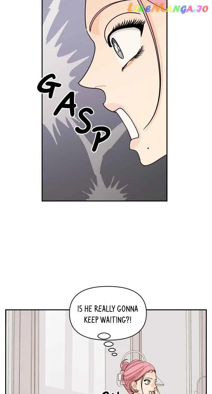 A Whirlwind Campus Affair Chapter 65 page 38
