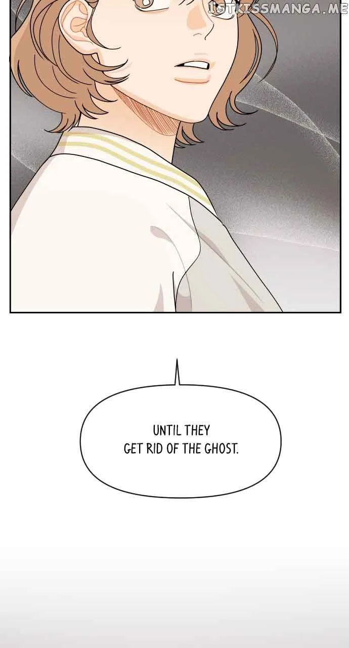 A Whirlwind Campus Affair Chapter 63 page 38