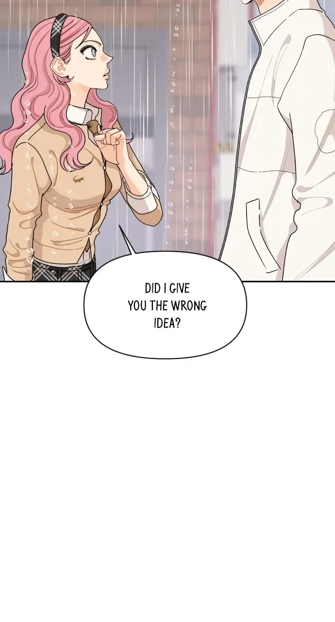 A Whirlwind Campus Affair Chapter 61 page 16