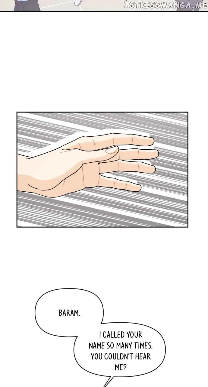 A Whirlwind Campus Affair Chapter 63 page 44