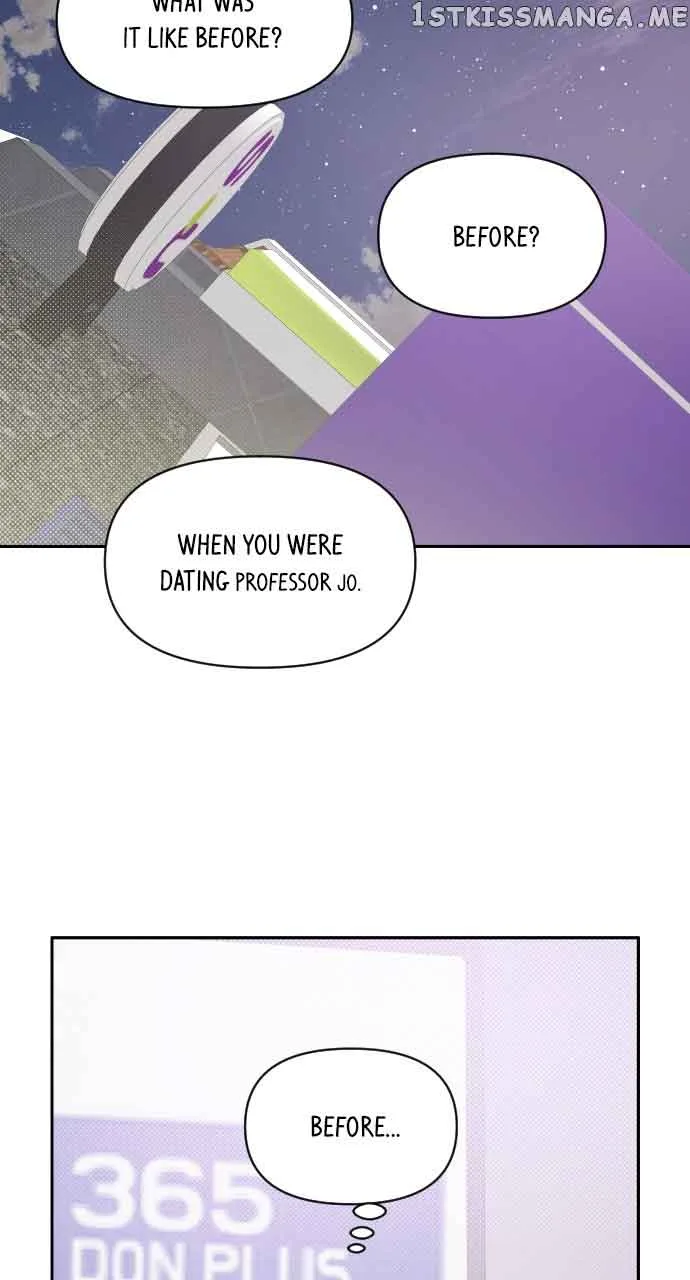 A Whirlwind Campus Affair Chapter 62 page 40