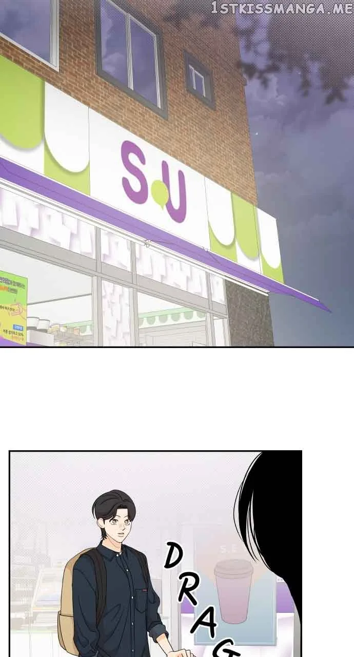 A Whirlwind Campus Affair Chapter 62 page 36