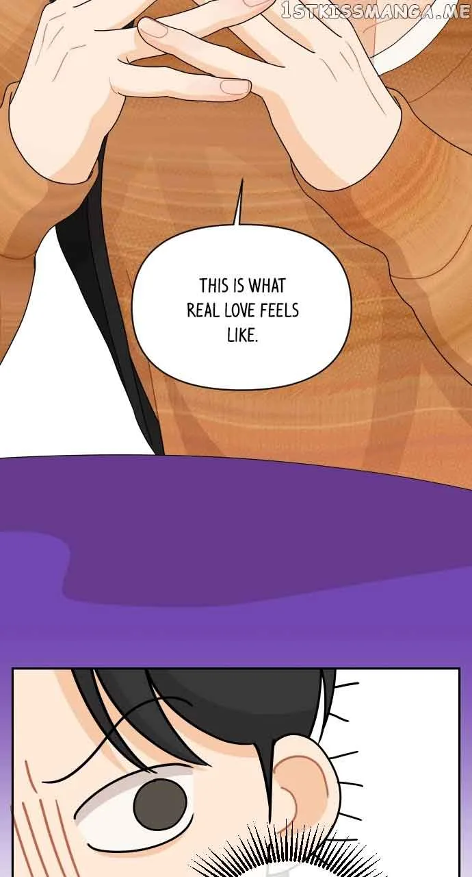 A Whirlwind Campus Affair Chapter 62 page 46