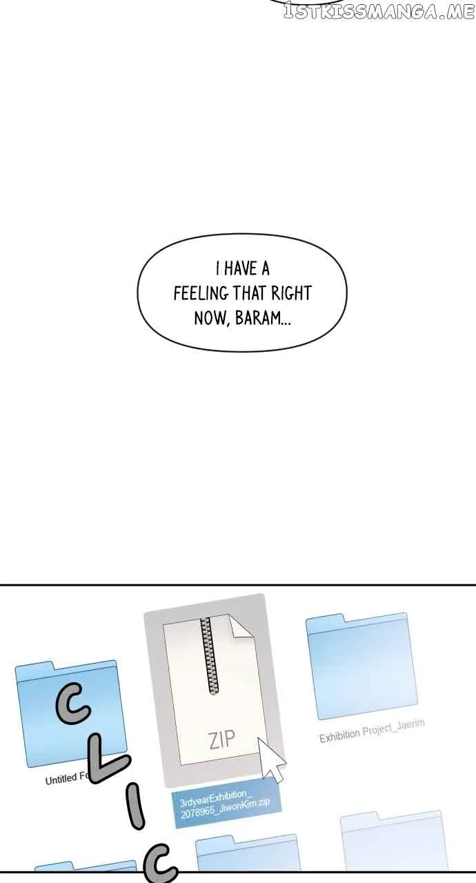 A Whirlwind Campus Affair Chapter 62 page 49