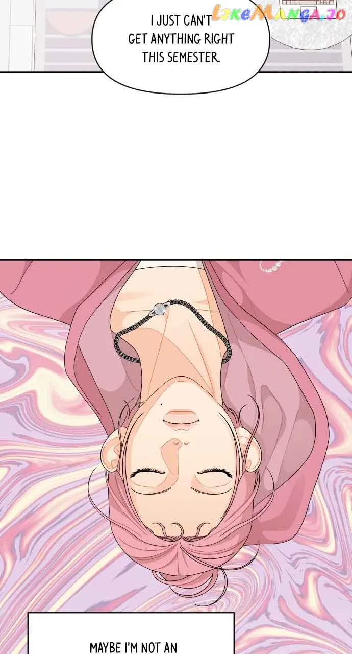 A Whirlwind Campus Affair Chapter 65 page 26