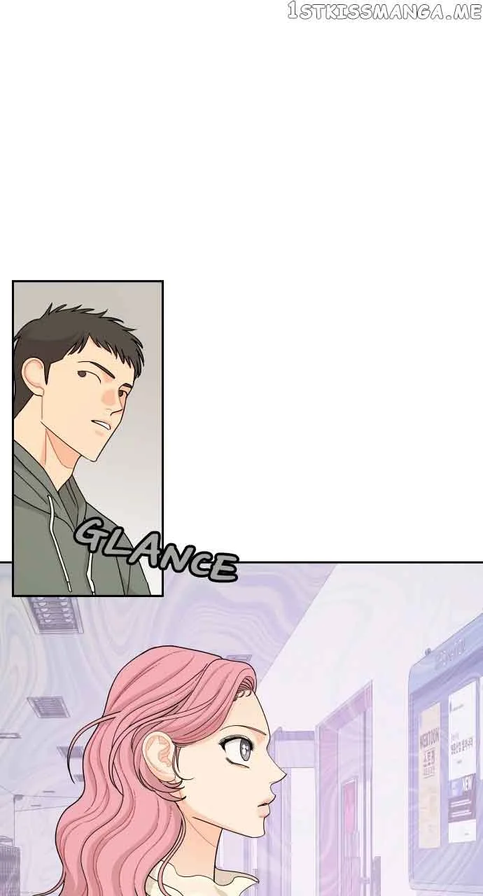 A Whirlwind Campus Affair Chapter 63 page 41