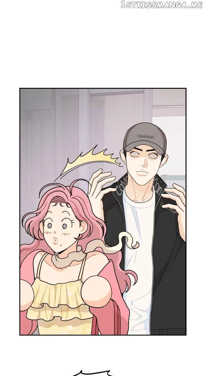 A Whirlwind Campus Affair Chapter 64 page 6