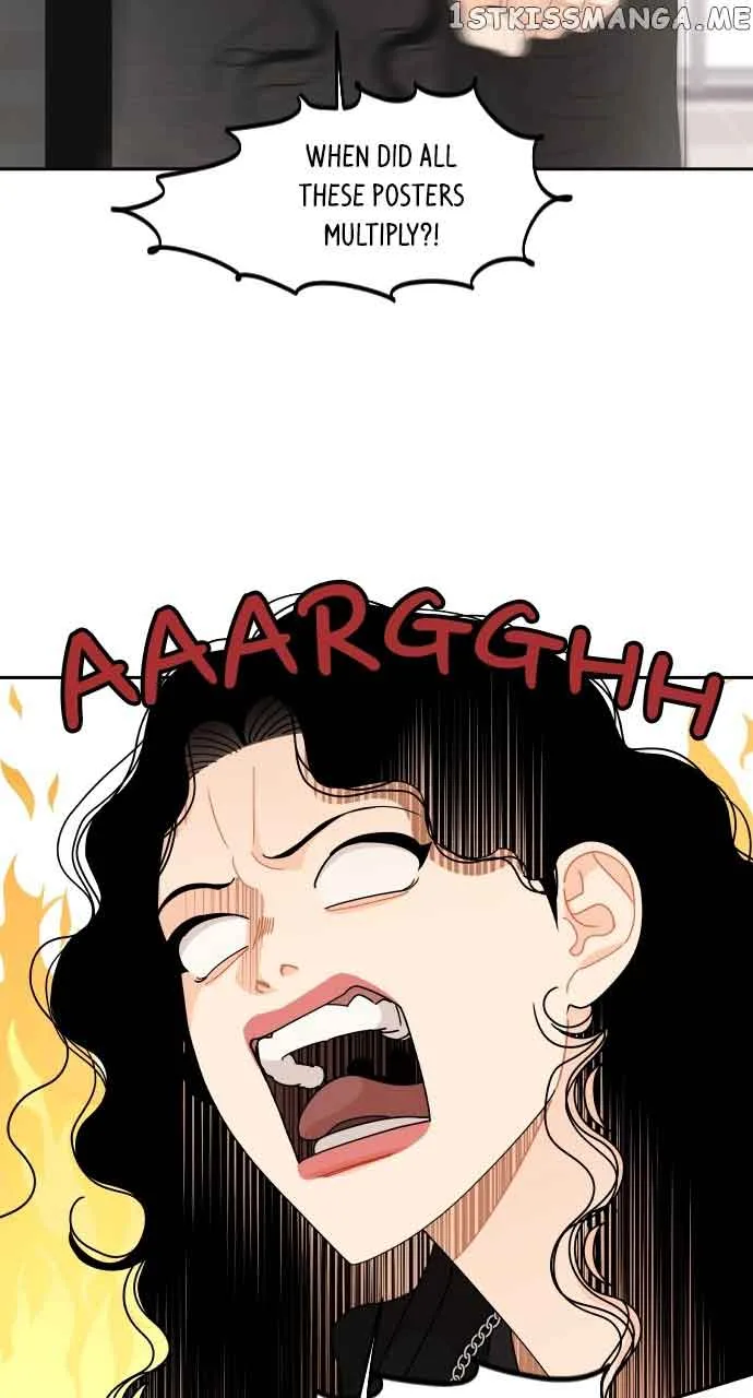 A Whirlwind Campus Affair Chapter 64 page 10