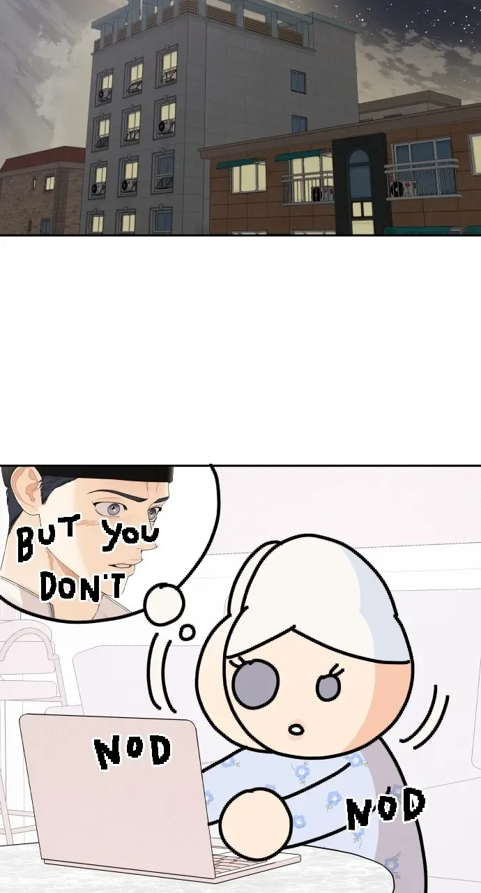 A Whirlwind Campus Affair Chapter 61 page 28