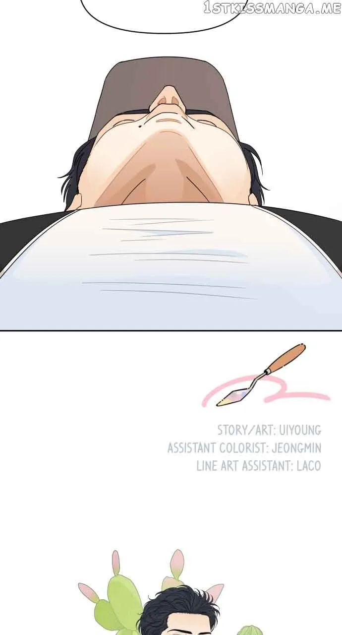 A Whirlwind Campus Affair Chapter 63 page 54