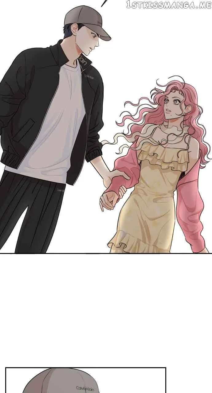 A Whirlwind Campus Affair Chapter 63 page 45