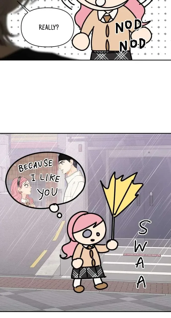 A Whirlwind Campus Affair Chapter 61 page 26