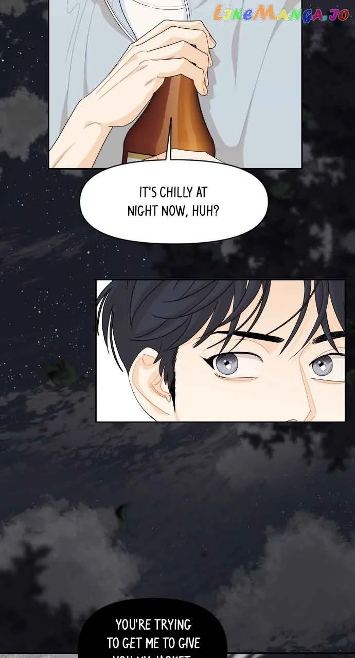 A Whirlwind Campus Affair Chapter 65 page 46