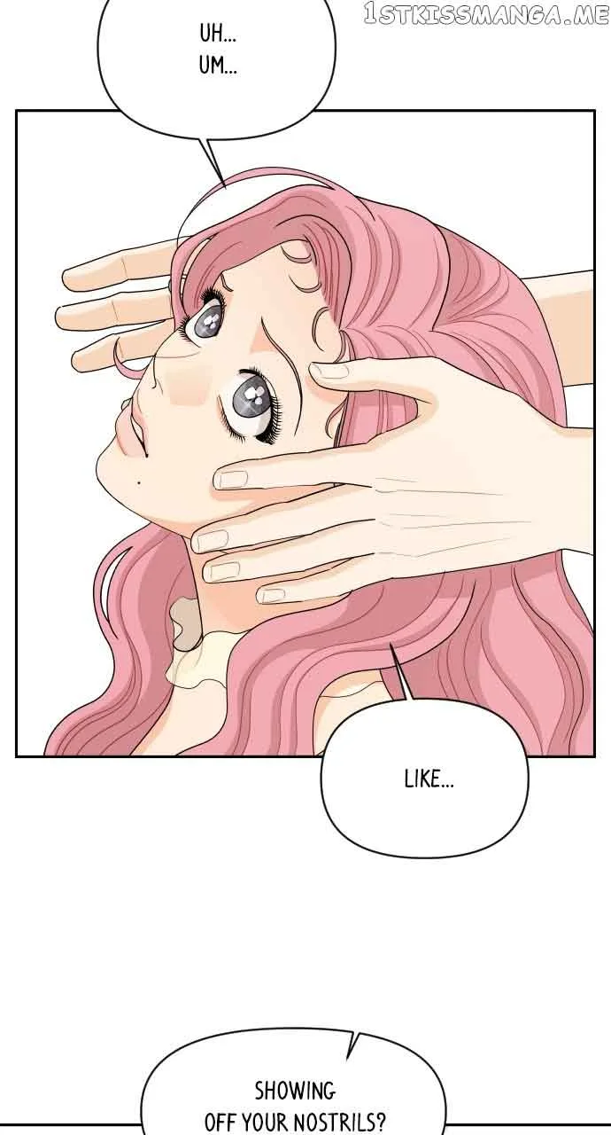 A Whirlwind Campus Affair Chapter 63 page 53